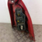 Feu arriere principal gauche (feux) PEUGEOT 307