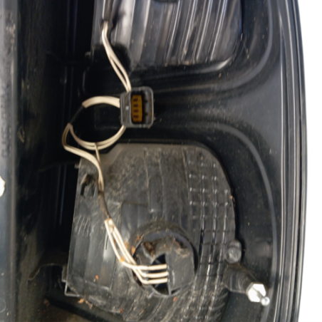 Feu arriere principal gauche (feux) CITROEN C3 PICASSO Photo n°1
