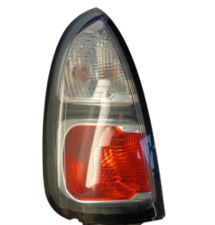 Feu arriere principal gauche (feux) CITROEN C3 PICASSO Photo n°3