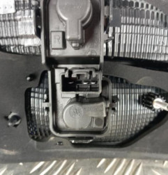 Feu arriere secondaire droit (feux) FORD GRAND C-MAX 2 Photo n°3