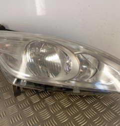Optique avant principal droit (feux)(phare) FORD GRAND C-MAX 2 Photo n°1
