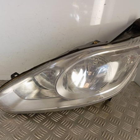 Optique avant principal gauche (feux)(phare) FORD GRAND C-MAX 2 Photo n°1