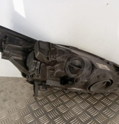 Optique avant principal gauche (feux)(phare) FORD GRAND C-MAX 2