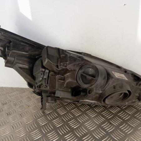 Optique avant principal gauche (feux)(phare) FORD GRAND C-MAX 2