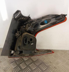 Feu arriere principal gauche (feux) PEUGEOT 2008 1