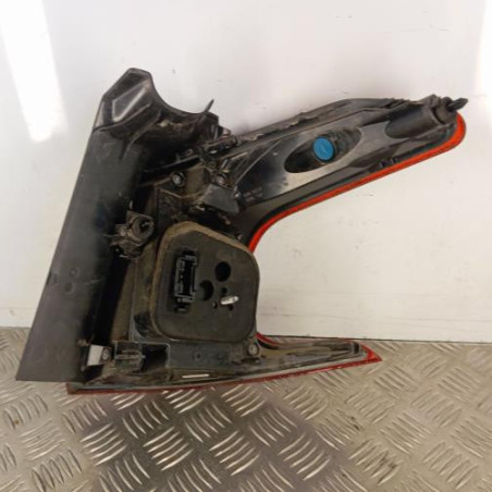Feu arriere principal gauche (feux) PEUGEOT 2008 1