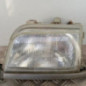 Optique avant principal gauche (feux)(phare) RENAULT CLIO 1