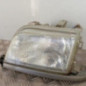 Optique avant principal gauche (feux)(phare) RENAULT CLIO 1