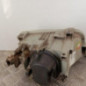 Optique avant principal gauche (feux)(phare) RENAULT CLIO 1