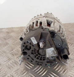 Alternateur VOLKSWAGEN NEW BEETLE 1 Photo n°3