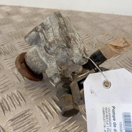 Pompe de direction VOLKSWAGEN NEW BEETLE 1