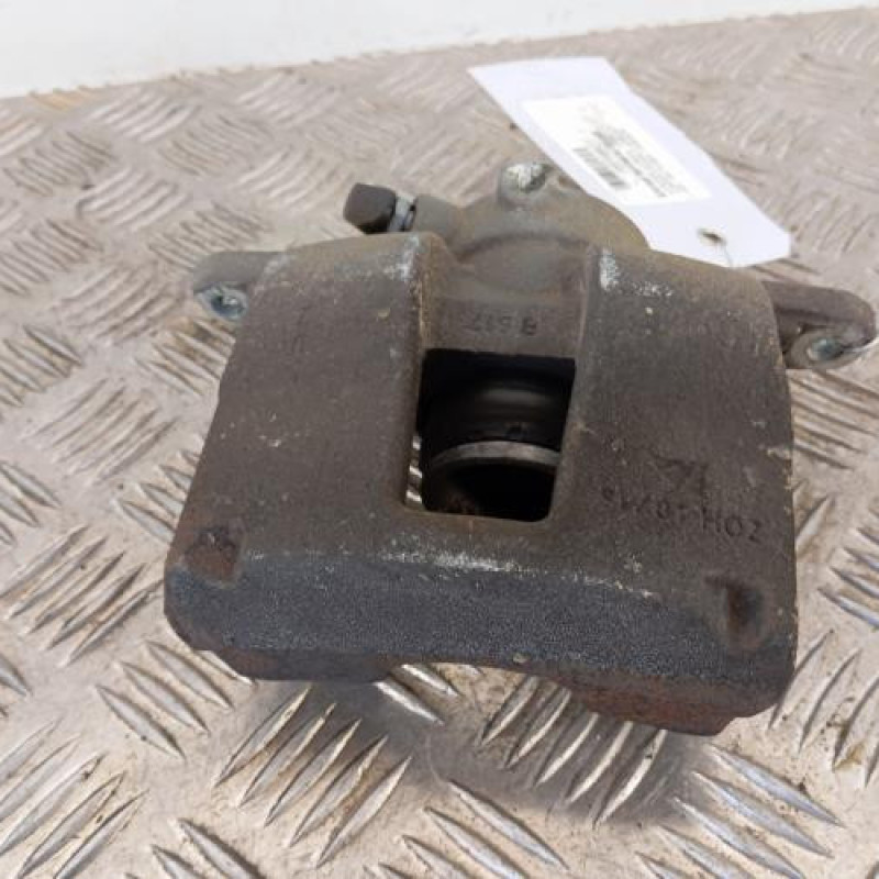 Etrier arriere droit (freinage) CITROEN JUMPER 3 Etrier arriere droit (freinage) CITROEN JUMPER 3