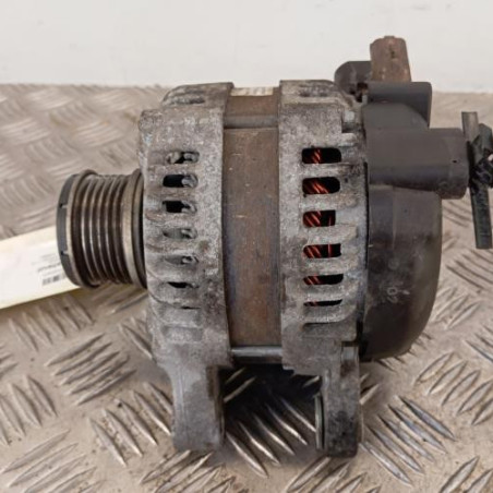 Alternateur CITROEN C3 3 SOCIETE