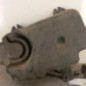 Reservoir cerine CITROEN JUMPY 2