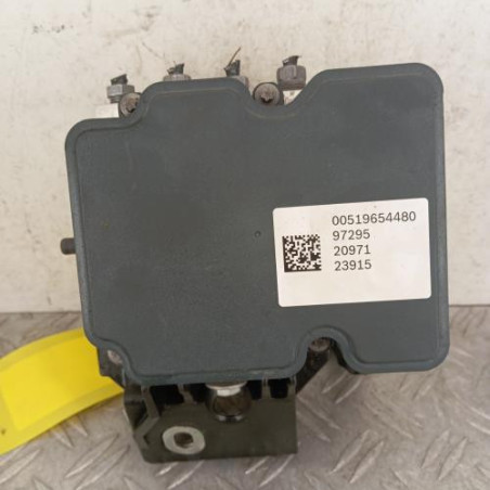 Bloc ABS (freins anti-blocage) FIAT PANDA 3 Photo n°1