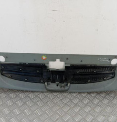 Calandre PEUGEOT PARTNER 1