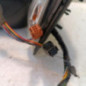 Retroviseur droit CITROEN C4 GRAND PICASSO 1