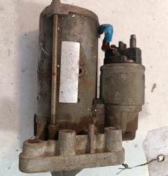 Demarreur CITROEN C3 2