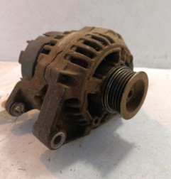 Alternateur OPEL CORSA B Photo n°1