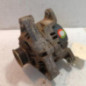 Alternateur OPEL CORSA B
