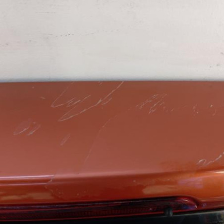 Malle/Hayon arriere NISSAN QASHQAI 1