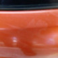 Malle/Hayon arriere NISSAN QASHQAI 1