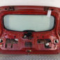 Malle/Hayon arriere NISSAN QASHQAI 1