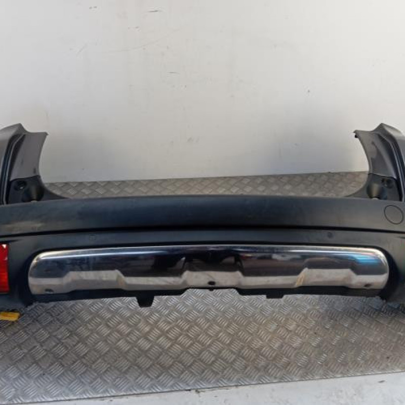 Pare choc arriere PEUGEOT 2008 1