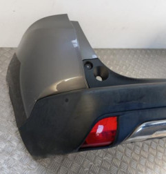 Pare choc arriere PEUGEOT 2008 1