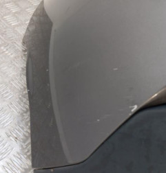 Pare choc arriere PEUGEOT 2008 1 Photo n°3