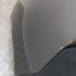 Pare choc arriere PEUGEOT 2008 1