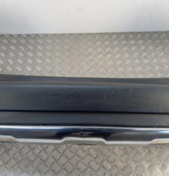 Pare choc arriere PEUGEOT 2008 1 Photo n°4