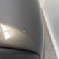 Pare choc arriere PEUGEOT 2008 1