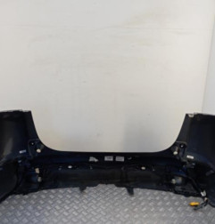 Pare choc arriere PEUGEOT 2008 1 Photo n°7