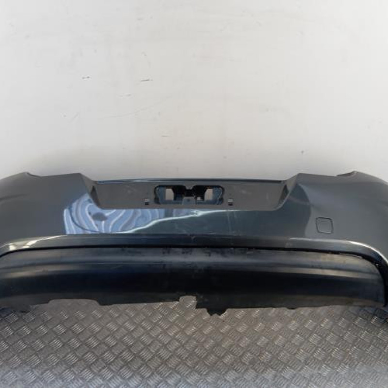 Pare choc arriere CITROEN C4 2