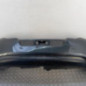 Pare choc arriere CITROEN C4 2