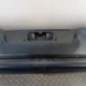 Pare choc arriere CITROEN C4 2