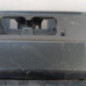 Pare choc arriere CITROEN C4 2
