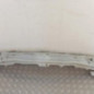 Renfort pare choc avant (traverse) DACIA SANDERO 2