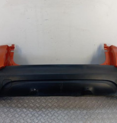 Pare choc arriere RENAULT CAPTUR 1 Photo n°1