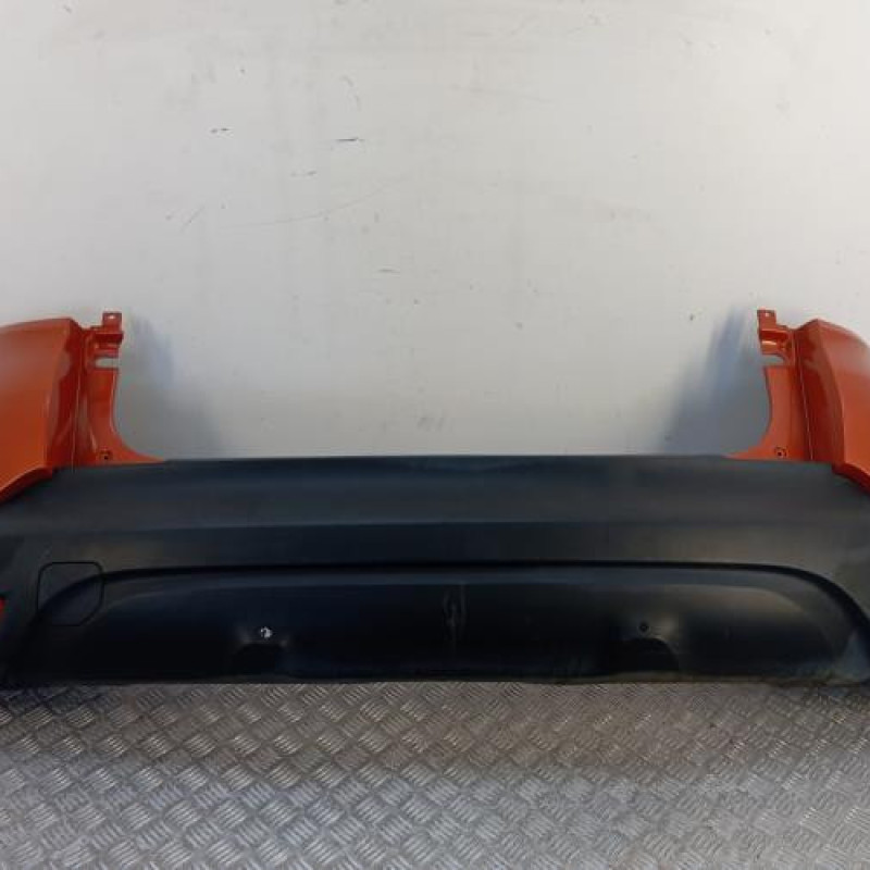 Pare choc arriere RENAULT CAPTUR 1