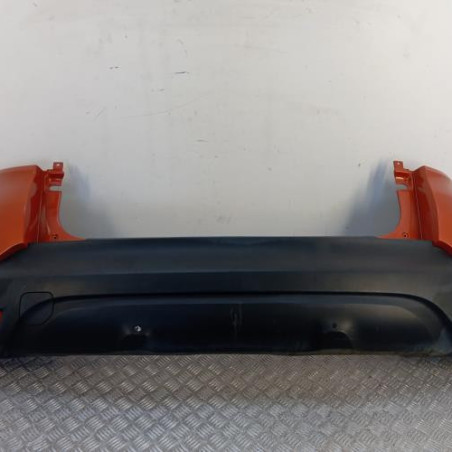 Pare choc arriere RENAULT CAPTUR 1 Photo n°1