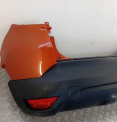 Pare choc arriere RENAULT CAPTUR 1