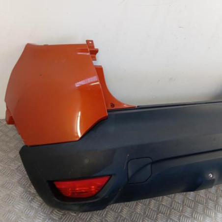 Pare choc arriere RENAULT CAPTUR 1