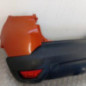 Pare choc arriere RENAULT CAPTUR 1