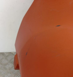 Pare choc arriere RENAULT CAPTUR 1 Photo n°3