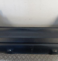 Pare choc arriere RENAULT CAPTUR 1 Photo n°4