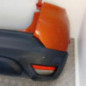 Pare choc arriere RENAULT CAPTUR 1
