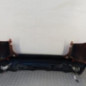 Pare choc arriere RENAULT CAPTUR 1