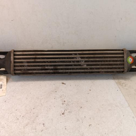 Echangeur air (Intercooler) OPEL CORSA D Photo n°1